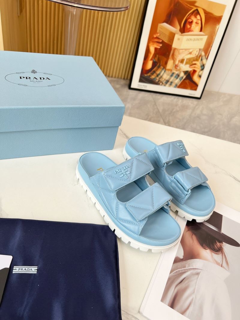 Prada Slippers